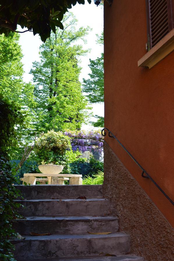 Il Giardino Nel Parco R&B Hotel Bologna Buitenkant foto