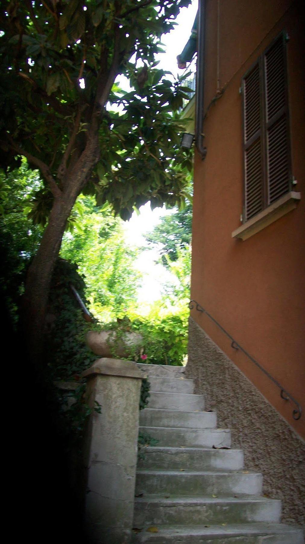 Il Giardino Nel Parco R&B Hotel Bologna Buitenkant foto