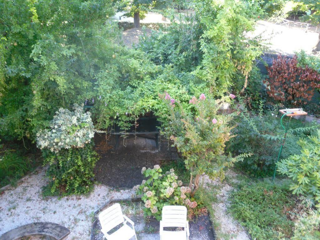 Il Giardino Nel Parco R&B Hotel Bologna Buitenkant foto